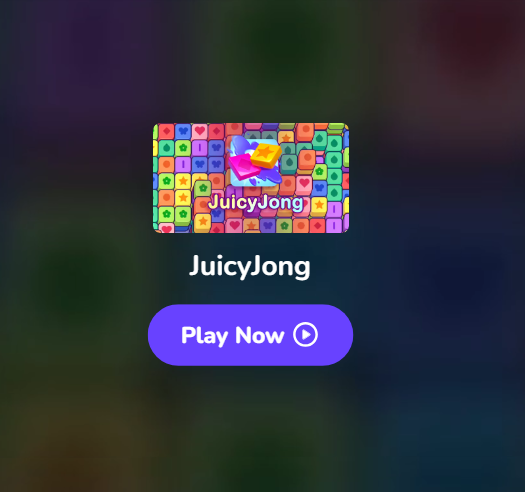 JuicyJong
